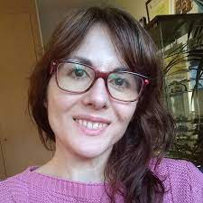 Maribel Lechuga